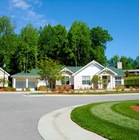 Evergreen Apartments