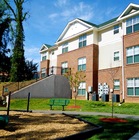 Evergreen Apartments