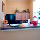 Evergreen Apartments