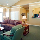 Evergreen Apartments