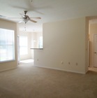 Evergreen Apartments