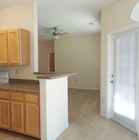 Evergreen Apartments