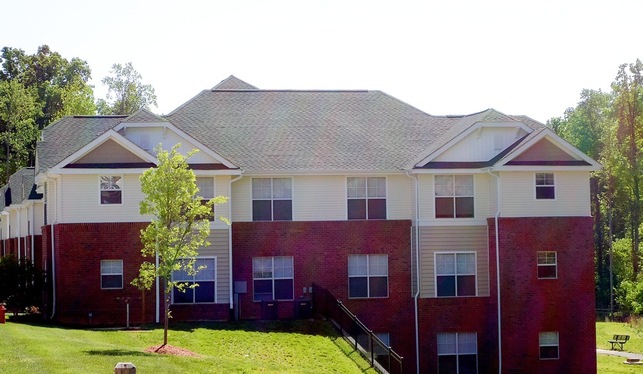 Evergreen Landing Apartments