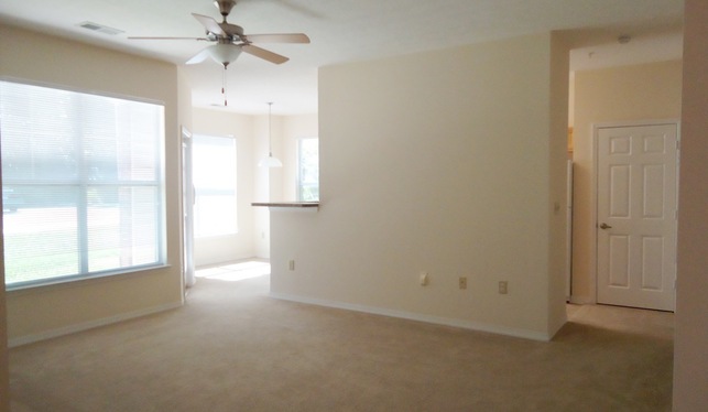 Evergreen Apartments